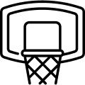 Basketball Court